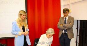 Arabistas de distintas universidades españolas homenajean en Lorca a la profesora María Arcas Campoy