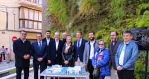 La Semana Santa y la Casa de Guevara, principales atractivos turísticos de Lorca para FITUR