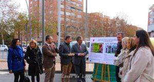 El Ayuntamiento consigue medio millón de euros para optimizar la recogida y reciclaje de residuos urbanos en todo el municipio