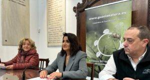 El IES San Juan Bosco de Lorca acoge la »I Jornada de Alimentación Ecológica», una iniciativa divulgativa