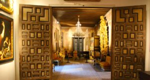 La Casa de Guevara de Lorca abre sus puertas el próximo miércoles