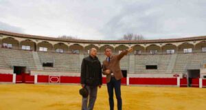 El Margarita Lozano acogerá una gala para presentar el cartel de la reinauguración del Coso de Sutullena de Lorca