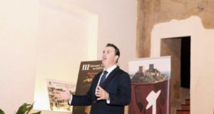 IV Certamen Nacional de Saetas «Ciudad de Sol»