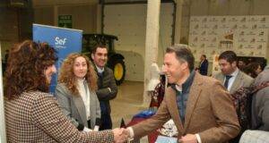 Ifelor acoge una feria para acercar empresas y talento y crear oportunidades de empleo y formación
