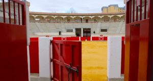 El Ayuntamiento de Lorca prepara el proceso de licitación de los locales del Coso de Sutullena