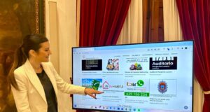 Los lorquinos podrán conocer todas las ayudas para rehabilitar sus viviendas a través de la nueva web Life ReHabita