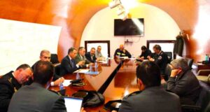 El Ayuntamiento potenciará el uso de drones dentro del dispositivo de seguridad y emergencias por la Semana Santa