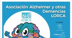 La Asociación Alzheimer y Otras Demencias Lorca organiza la II marcha solidaria «una ruta para el recuerdo»