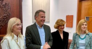 Los presupuestos municipales para este año garantizan la estabilidad económica que lleva reclamando Lorca desde hace cuatro años