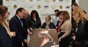 Más de 150 personas participarán en el desfile «Folk-Fusión Solidario» para recaudar fondos para la investigación del cáncer