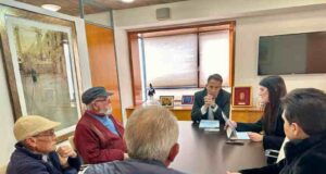 El Ayuntamiento articulará los medios necesarios para proteger el poblado de Puntas de Calnegre