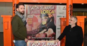 Ifelor acogerá este fin de semana la segunda edición de ‘Lorca se Remanga’ con un centenar de actividades