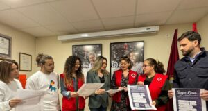 Cruz Roja Juventud organiza un scape room para concienciar a los jóvenes sobre el papel de la mujer en la sociedad