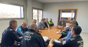 El Ayuntamiento exige una respuesta contundente del Ministerio de Interior tras un nuevo robo en Almendricos