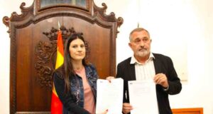 El Ayuntamiento exige al Ministerio y a la CHS que pidan perdón a los vecinos por el error en la tramitación de los proyectos para evitar inundaciones