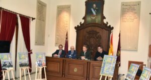 La Fundación Paso Morado organiza la II edición del Ciclo de Conciertos «Maestro Rafael Rosell» con cinco recitales en distintos enclaves destacados de la ciudad