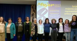 La empresaria y filántropa Remedios Sánchez Guerrero y las voluntarias de Afilor, premios ´Trece Rosas Lorca´ 2024