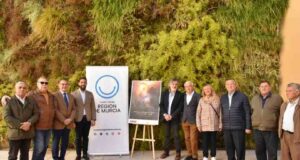 La Ermita de San Lázaro acogerá los días 14, 15 y 16 de marzo el cuarto Certamen Nacional de Saetas “Ciudad del Sol”