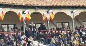 El PSOE exige explicaciones al alcalde Fulgencio por la exclusión de la Banda Municipal de Música de Lorca en la corrida inaugural del Coso de Sutullena