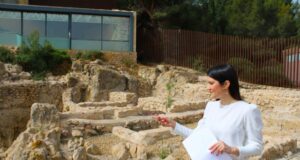 Urbanismo concede licencia de obras para trabajos de conservación y restauración en el Castillo de Lorca