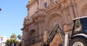 Informes de Urbanismo, Cultura y Patrimonio y el Archivo Municipal confirman que la escalera de San Patricio carece de protección
