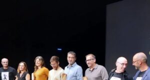 El Certamen Internacional de Artes Creativas y Deporte de Lorca, CREASPORT, convoca el concurso de carteles 2024