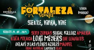 Fortaleza Sound contará con actividades musicales, gastronómicas y culturales gratuitas para todos los públicos