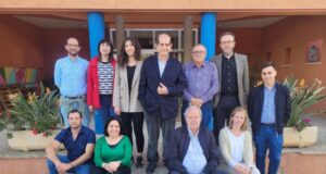 Jóvenes de Lorca, Jumilla, Madrid y Baleares se alzan con los premios del Certamen María Agustina en su XLIX edición
