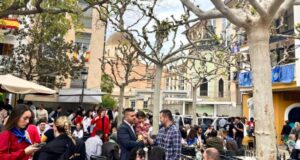 La Semana Santa de Lorca consigue las mejores cifras turísticas y hosteleras de la historia
