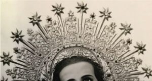Los fieles podrán obtener la Indulgencia Plenaria durante el Tiempo Jubilar concedido por el aniversario de la llegada de la Virgen de la Amargura a Lorca