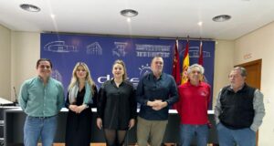 ‘Non Stop LorcaxTriana’ recaudará fondos para la investigación contra el cáncer en una carrera por equipos de 300 kilómetros