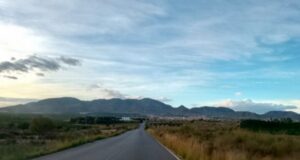 Proyecto de remodelación del Tramo I de la carretera Almendricos-La Campana
