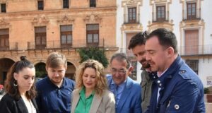 Un centenar de jóvenes participan en la 13ª Muestra Infantil de Folklore en homenaje al ‘Tío Pillo’
