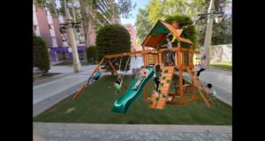 PROPUESTA DE MEJORA PARA LA PLAZA DE CONSTITUCIÓN