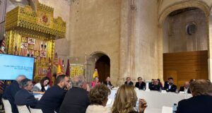 El Consejo Social de la Ciudad renueva su composición con casco histórico, nuevo modelo de ciudad e impulso a las pedanías como principales líneas de trabajo