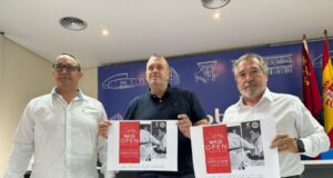 El Open Ciudad del Sol ‘World Kyokushin Budokai’, reunirá 300 karatecas el 1 de junio