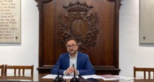 El PSOE exige acción inmediata para la creación del Tribunal Económico Administrativo del Ayuntamiento de Lorca