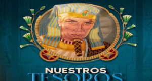 Exposición extraordinaria «Nuestros tesoros de Egipto» en MASS