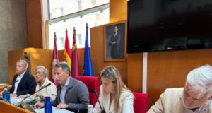 Fulgencio Gil propone en el Pleno Municipal optar por la vía institucional para alcanzar una solución efectiva y real a la situación actual de la Banda de Música