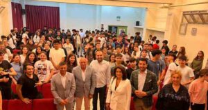 Mesón Lorquino, ganador de las III Jornadas Gastronómicas del Arroz de Calasparra