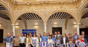 La Casa de Guevara y el Coso de Sutullena, los principales protagonistas de »La Noche de los Museos» en Lorca
