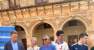 La Fundación Niemann-Pick recibe cerca de 4.000 euros de la recaudación de la carrera solidaria «CorrexLorca»