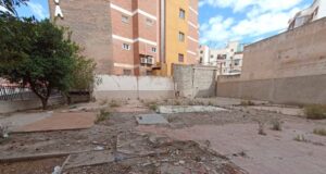 La izquierda se opone a la venta del patrimonio municipal del suelo