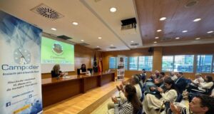 Lorca estrena nuevos senderos que darán valor a las pedanías del sur del municipio