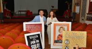 Los musicales familiares y el humor protagonizan la oferta del Teatro Guerra de Lorca de octubre a diciembre