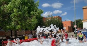 El PSOE recorta en 24.000 euros la subvención para realizar las escuelas de verano de conciliación familiar en Lorca