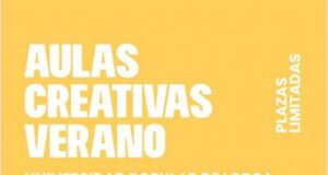Abierto el plazo de inscripción de los talleres y actividades para los más pequeños este verano