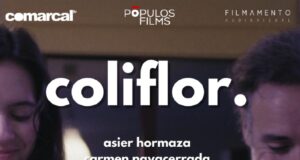 Dany Campos estrena su nuevo cortometraje «Coliflor», un drama psicológico rodado en Lorca