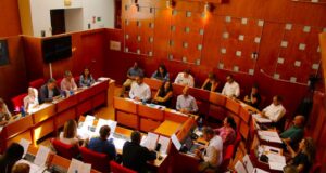 El Ayuntamiento reclama al Gobierno de España 236.000 euros aún pendientes de pago a los damnificados por el terremoto de 2011