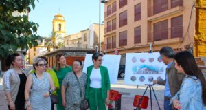El Ayuntamiento sustituirá la Plaza de Abastos de La Hortaliza de San Cristóbal por una más eficiente